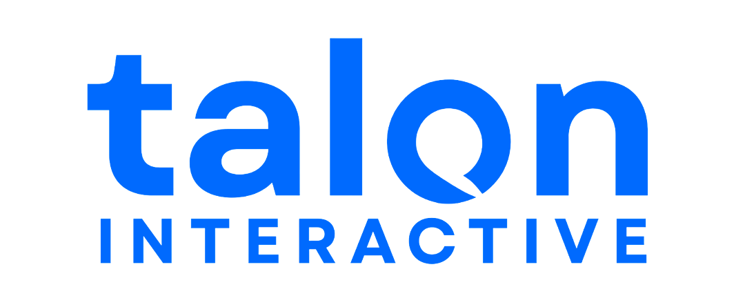 Talon Interactive Logo